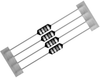 Rf Chokes, 470Uh, 5%, 2.2Mhz, Axial; Product Range Epcos - 07WX7035 - Newark, An Avnet Company