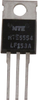 Scr Thyristor, 25A, 400V, To-220; Peak Repetitive Off State Voltage Nte Electronics - 31C4835 - Newark, An Avnet Company