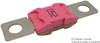 Bolt-On Fuse, Slow Blow, 250A, 32V; Blow Characteristic Littelfuse - 72Y7142 - Newark, An Avnet Company