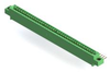 Card Conn, Single Side, 40Pos, Wire Wrap; Card Edge Connector Type Edac - 75AJ5785 - Newark, An Avnet Company