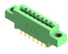 Card Edge Connector Rohs Compliant Edac - 61AJ2223 - Newark, An Avnet Company