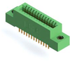 Card Edge Conn, Dual, 26Pos, Th; Card Edge Connector Type Edac - 59AJ3730 - Newark, An Avnet Company
