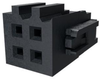 Wtb Conn, Rcpt, 34Pos, 2Rows, 2.54Mm; Idc Connector Type Amphenol Communications Solutions - 28AH8875 - Newark, An Avnet Company
