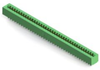 Card Edge Conn, Dual Side, 76Pos, Th; Card Edge Connector Type Edac - 86AH5022 - Newark, An Avnet Company