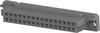 Connector, Din 41612, Rcpt, 32Pos, 2Row; Product Range Amp - Te Connectivity - 01AH1469 - Newark, An Avnet Company