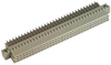 Din 41612 Pcb Connector Receptacle 96 Way; Product Range Amp - Te Connectivity - 34B1322 - Newark, An Avnet Company
