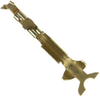 Contact, Socket, 26-22Awg, Crimp; Product Range Amphenol Communications Solutions - 84K5752 - Newark, An Avnet Company