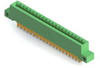 Card Edge Conn, Dual Side, 40Pos, Th; Card Edge Connector Type Edac - 59AJ4607 - Newark, An Avnet Company