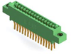 Card Edge Conn, Dual Side, 30Pos, Th; Card Edge Connector Type Edac - 75AJ6498 - Newark, An Avnet Company