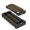 Rectangular - Board to Board Connectors - AXT524124 - 083953-AXT524124 - Win Source Electronics
