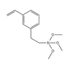 STYRYLETHYLTRIMETHOXYSILANE, tech -- SIS6990.0