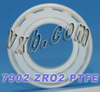 7902 Angular Contact Full Ceramic Bearing 15x28x7 - Kit10944 - NationSkander California Corporation