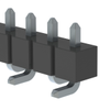 Headers, Male Pins - TSM-110-05-TM-SV-ND - DigiKey
