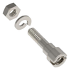 D-Sub, D-Shaped Connector Jackscrews - 2262-A97006-103-ND - DigiKey