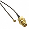 Coaxial Cables (RF) - 553-W9003-ND - DigiKey