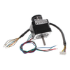 Stepper Motors - 505-QSH4218-35-10-027-10K-ND - DigiKey
