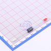 TVS/Fuse/Board Level Protection >> Electrostatic and Surge Protection (TVS/ESD) -- 1.5KE36A-E3/54 - Image