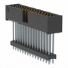 Headers, Male Pins - 612-ZSS-115-05-L-D-927-LL-ND - DigiKey