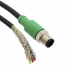Circular Cable Assemblies - 277-13381-ND - DigiKey