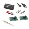 Crystals, Oscillators, Resonators - Stand Alone Programmers - DSC-TIMEFLASH-KIT2 - Acme Chip Technology Co., Limited