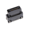Arrays, Edge Type, Mezzanine (Board to Board) - 670-AX01F030VACBR150DKR-ND - DigiKey
