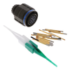 Circular Connector Assemblies - 1178-D38999/26WB35SB-ND - DigiKey