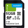Memory Cards - 1052-SFSD512GL1AM1MT-E-8H-211-STD-ND - DigiKey