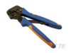 Hand Crimping Tools - 539711-1 - TE Connectivity