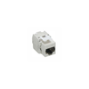 Modular/Ethernet Connector (RJ45, RJ11) Jacks - 5405-254205-ND - DigiKey
