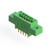 Edgeboard Connectors - 151-346-010-521-802-ND - DigiKey
