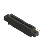 Edgeboard Connectors - 151-387-011-559-607-ND - DigiKey