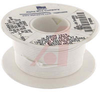 Wire, Hook-Up; 22 AWG; 7/30; 0.010 in.;0.055 in.; -60 degC; 600 V; White - 70135613 - Allied Electronics, Inc.