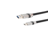 USB Cables - 5073-CAU3DCVISAC-2M-ND - DigiKey