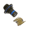 Circular Connector Assemblies - 623-VG96912B1035SN-ND - DigiKey