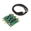 Evaluation and Demonstration Boards and Kits - 296-CDC6CEVM-ND - DigiKey
