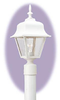 8255-15 Exterior -Post/Pier Head - 713728 - Capital Lighting, Inc.