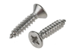 Self Tapping Screws - 7976184 - RS Components, Ltd.