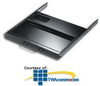 Hubbell 19in. Keyboard Drawer - HPWKD19 - TelephoneStuff.com