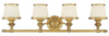 2004-FB Bathroom Fixtures-Four Lights - 415441 - Capital Lighting, Inc.
