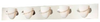 P5855-613 Bathroom Fixtures-Five+Lights - 612885 - Capital Lighting, Inc.