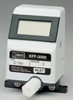 KFF/KFG - Low Volume, Rotating Vane Flowmeters - Image