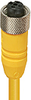 RKT 4-637/...M - Lumberg Automation - A Belden Brand