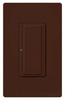 Dimming System Control Switch - MRF2-8S-DV-BR - Lutron Electronics Co., Inc.