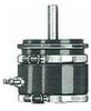 1200-1800 Series 1201 Rotary Motion Precision Sensor - Image