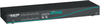 2 User x 4 CPUs Matrix KVM Switch for PC Slim Chassis Style -- SW741A-R3 - Image