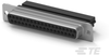D-Shaped Connectors - 1-747562-0 - TE Connectivity