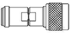 In-Series Adapters - 1057374-1 - TE Connectivity