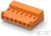 Standard Rectangular Connectors - 3-644461-7 - TE Connectivity