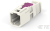 Data Connectivity Housings - 2310138-2 - TE Connectivity
