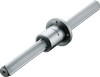 High Torque - Models LBS, LBF, LBH, LBST, LBR - THK America, Inc.